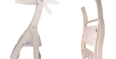 Compra Aquí➔ Torre de Aprendizaje Stokke ¡Ofertas!